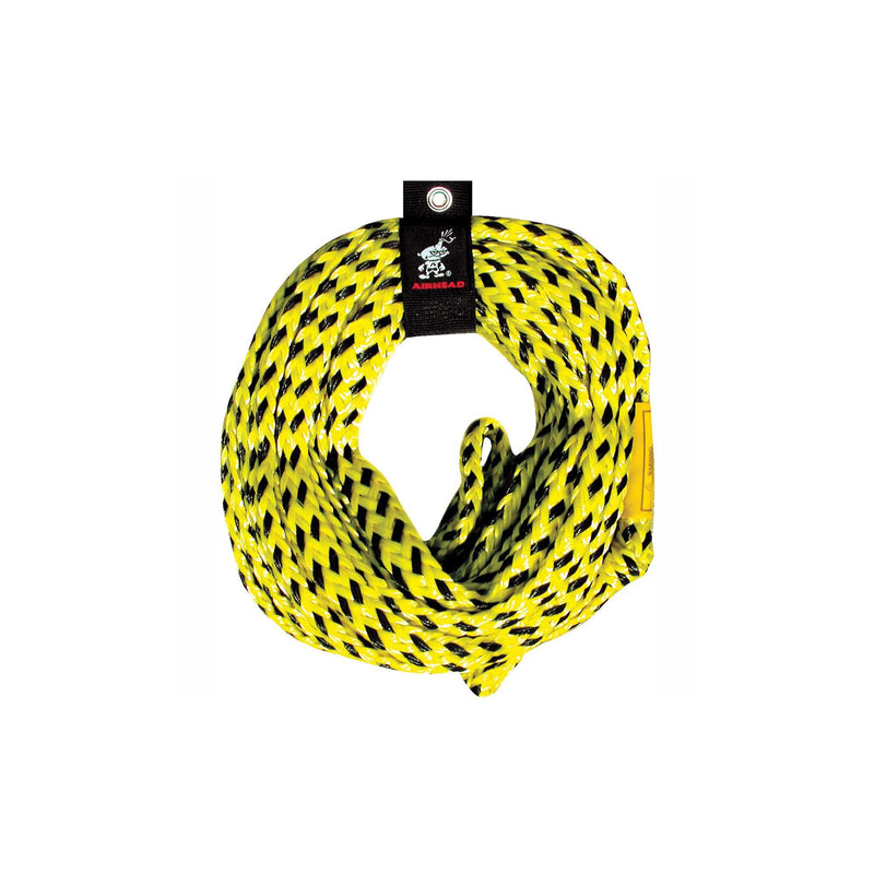 Super Strength Airhead Tube Rope
