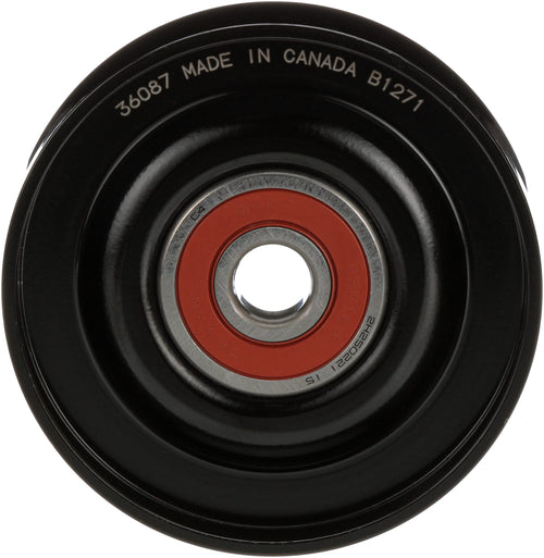 Pulley Gates 36087
