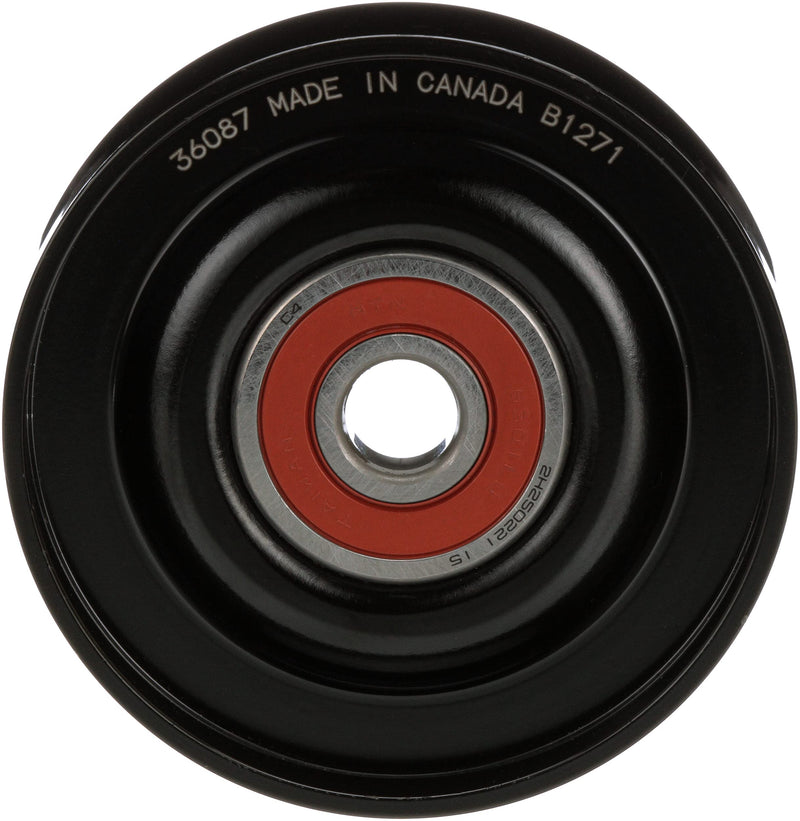 Pulley Gates 36087