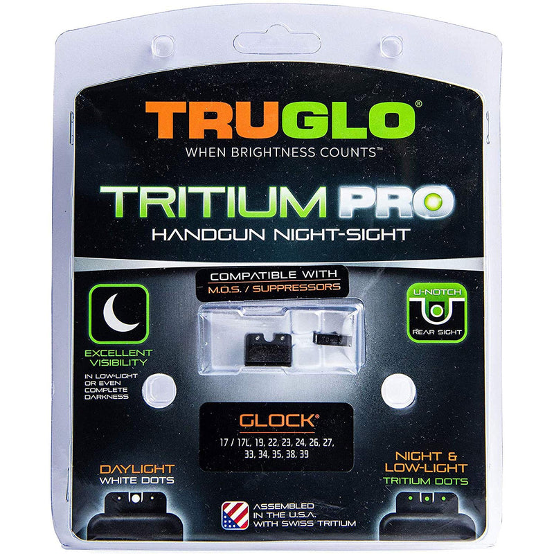 TRITIUM PRO TRUGLO Sight Set