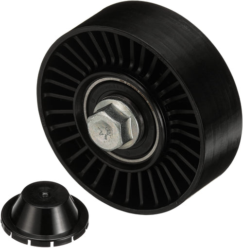 DriveAlign Gates 36369 Idler/Tensioner Belt Drive Pulley