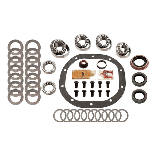 Motive Gear Rear R7.5FRSKT Super Kit for a Ford 7.5" Differential with Timken Tapered Bearings