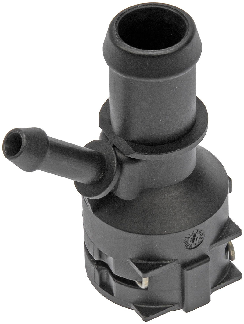 Dorman Radiator Coolant Hose Connector 627-004 Compatible with Select Audi / Volkswagen Models