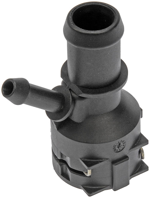 Dorman Radiator Coolant Hose Connector 627-004 Compatible with Select Audi / Volkswagen Models