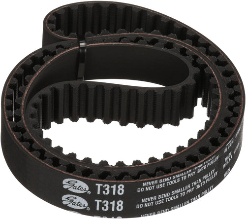 Premium Automotive Gates Timing Belt T318