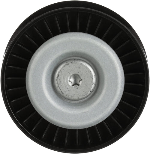 DriveAlign Gates 36367 Idler/Tensioner Belt Drive Pulley