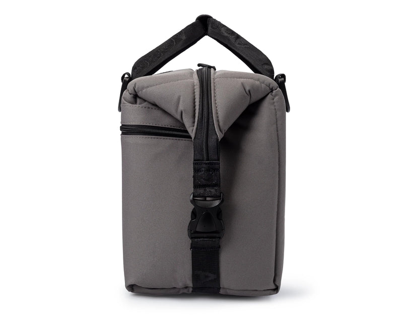 Coolers AO Original Soft-Sided Cooler Bag, Leak-Proof, Insulated, Lightweight, Charcoal, 24-Can