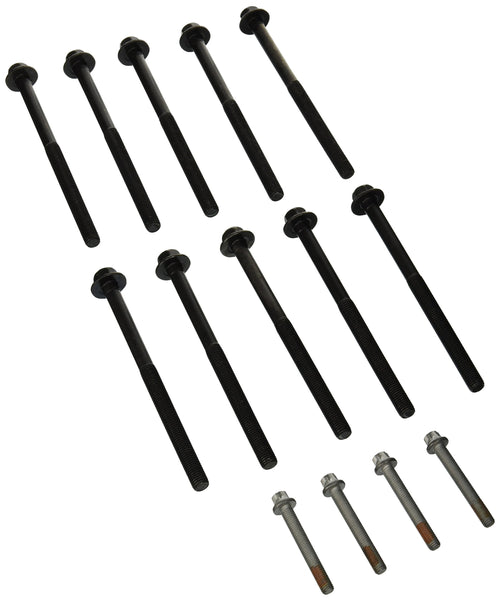Engine Cylinder Head Bolt Set MAHLE GS33434, 1 Pack