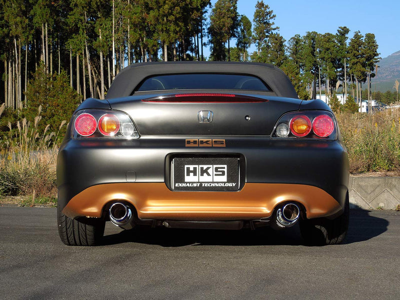 32016-AH128 HKS