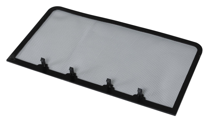 Bug Screen Black for Ultra Breeze Vent Covers