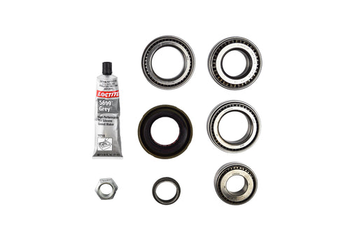 Axle Bearing Spicer Repair Kit 2017087
