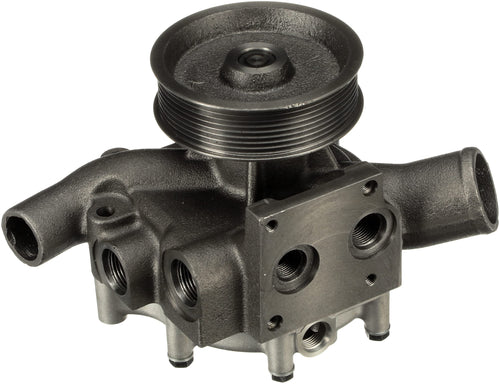 Heavy-Duty Gates 43569HD Engine Water Pump