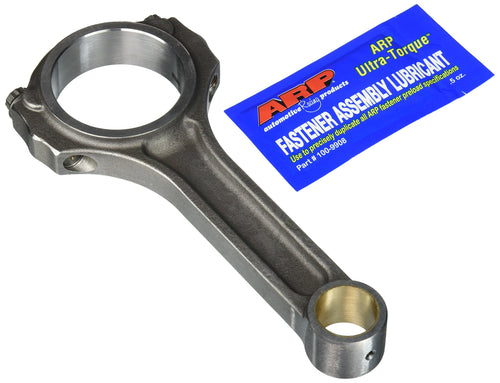 Scat (2-454-6385-2200) Scat 6.385" 4340 Steel Forged H-Beam Rod for Big Block Chevy