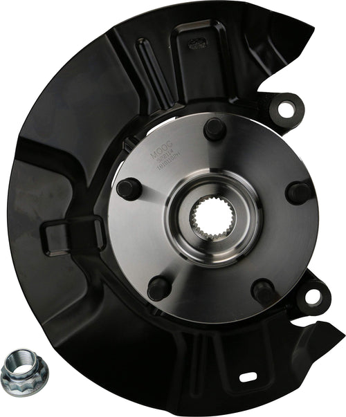 MOOG Suspension Knuckle Assembly LK068 for Toyota Matrix