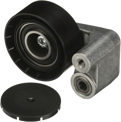 DriveAlign Gates 38066 Idler/Tensioner Belt Drive Pulley