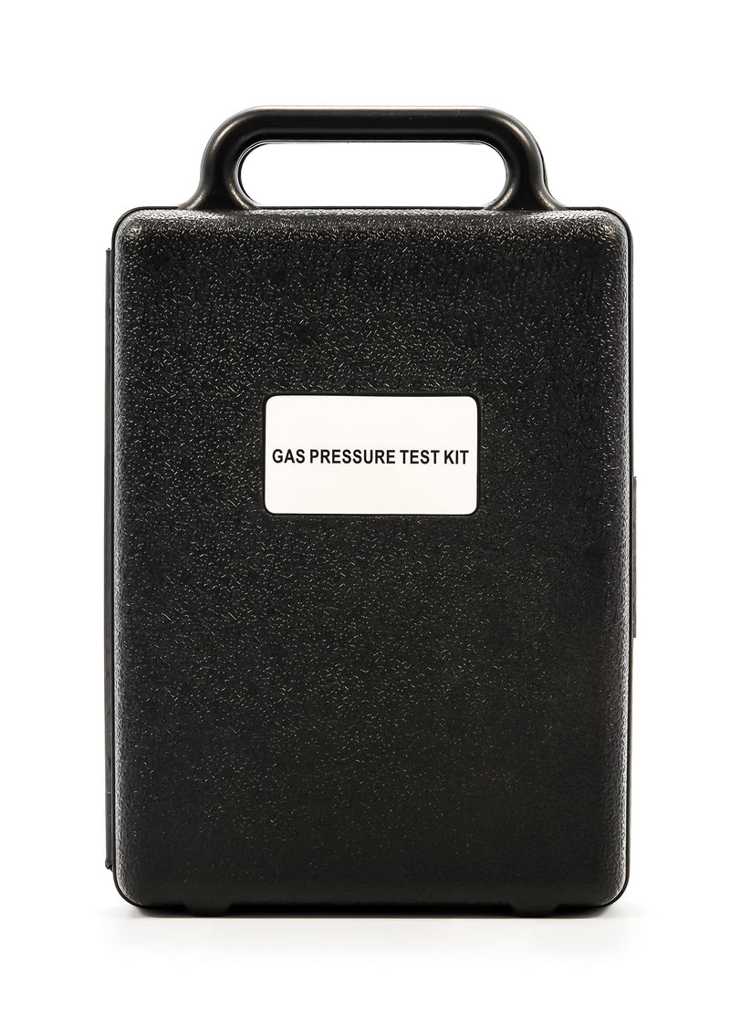 Gas Pressure Test Kit Camco 10389