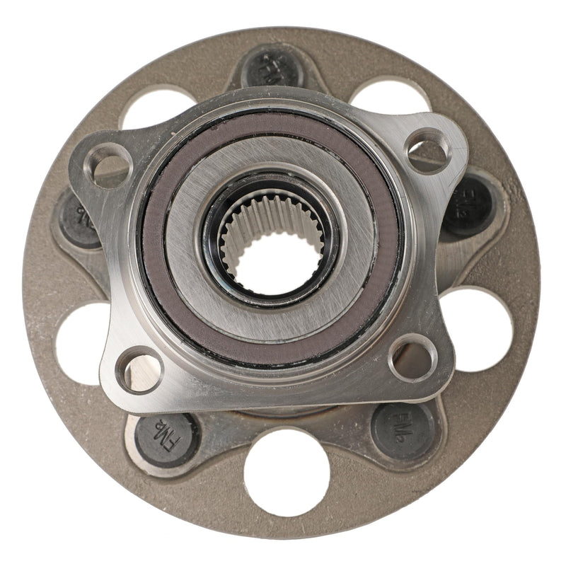 Wheel Bearing and Hub Assembly MOOG for Toyota Camry