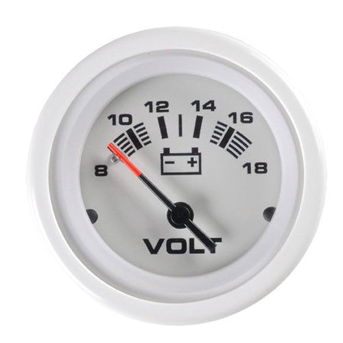 Voltmeter Sierra International 68383P