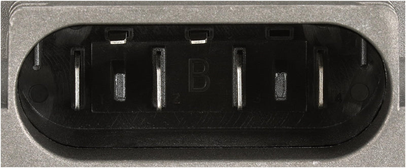 Module Gates