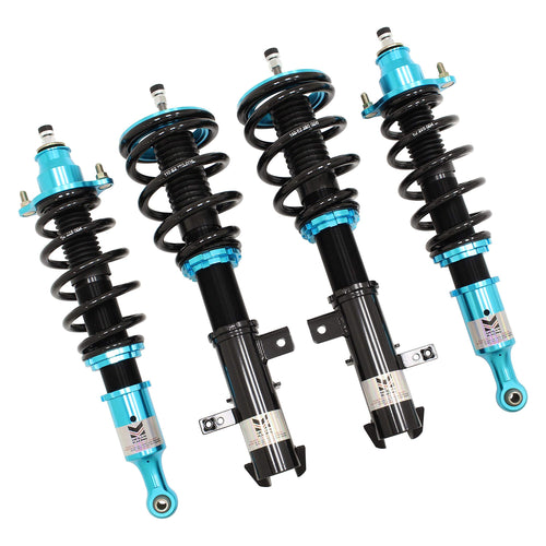 EZ Series Megan Racing MR-CDK-DAV07-EZ Coilover Damper Kit