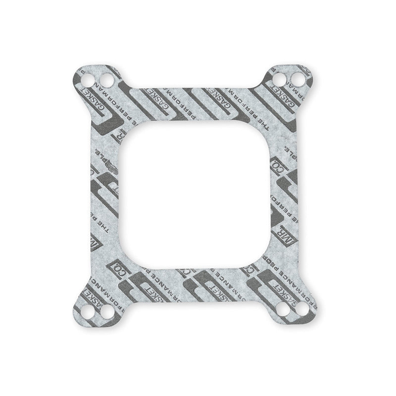 54C Mr. Gasket - Carb Gaskets 4 BBL Open Skin Pkg, Grey