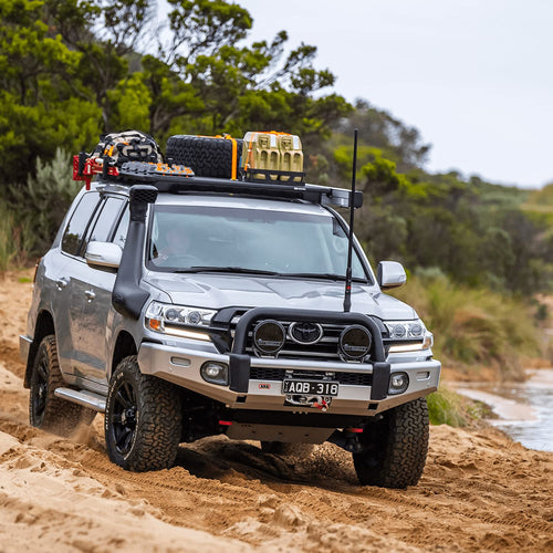 ARB Mount Kit BASE Rack with Deflector - 1770020