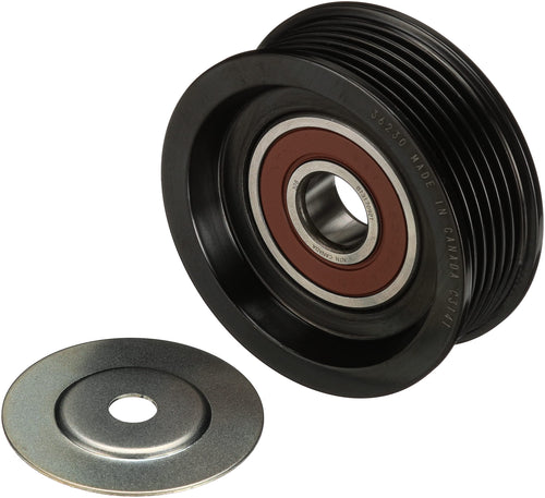 DriveAlign Gates 36230 Idler/Tensioner Pulley Belt Drive