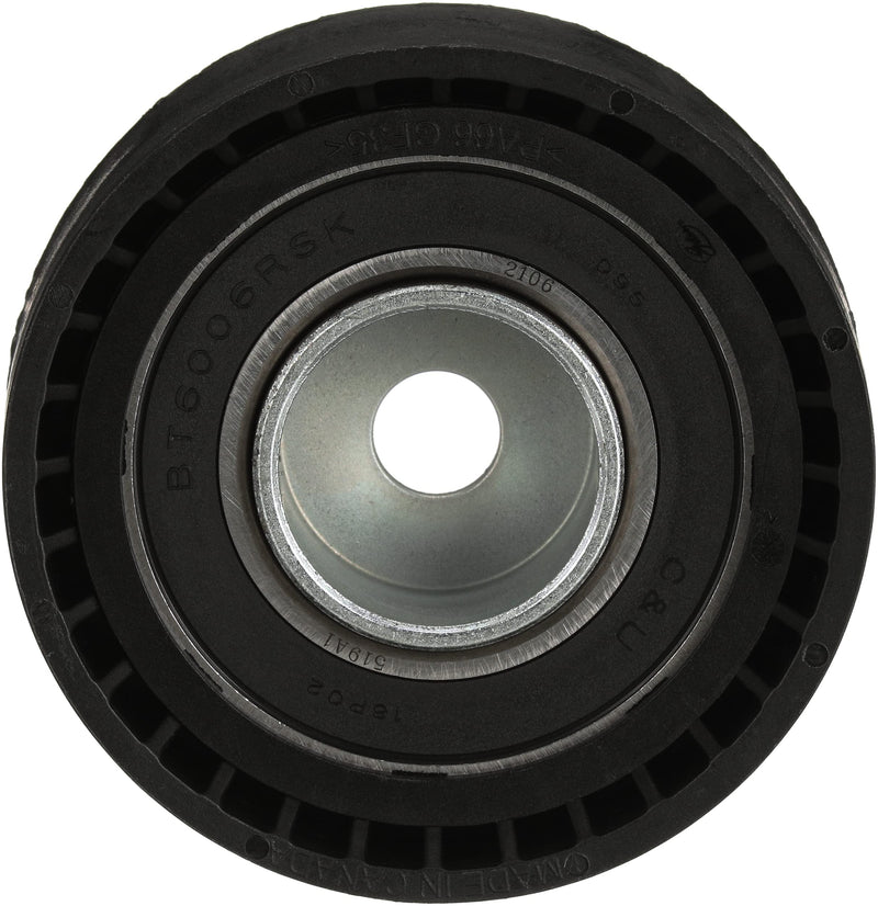Pulley Gates-38071