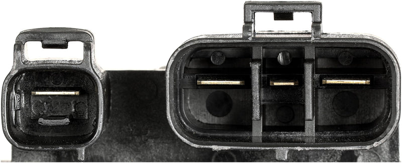 Engine Cooling Fan Module Gates FCM142