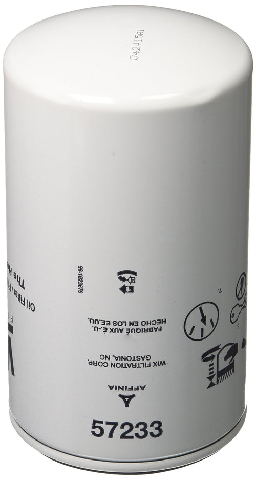 57233 WIX Oil Filter