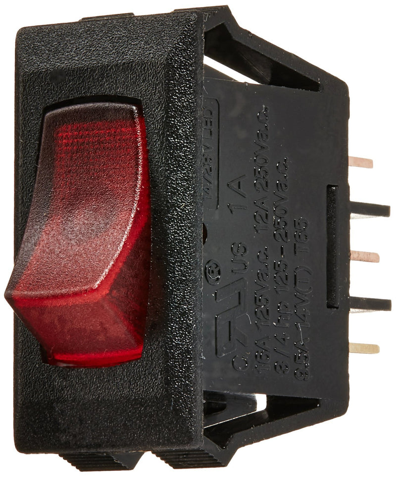 Diamond Group VALTERRA A131C Standard Switch for Interior Lighting