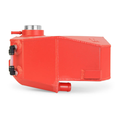 Mishimoto Expansion Tank MMRT-RS-16EWRD Fits Ford Focus ST 2013+/Focus RS 2016-2018 Wrinkle Red