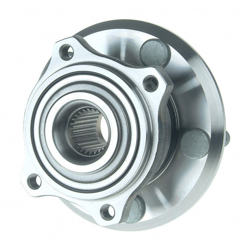 Wheel Bearing and Hub Assembly MOOG for Chrysler 300