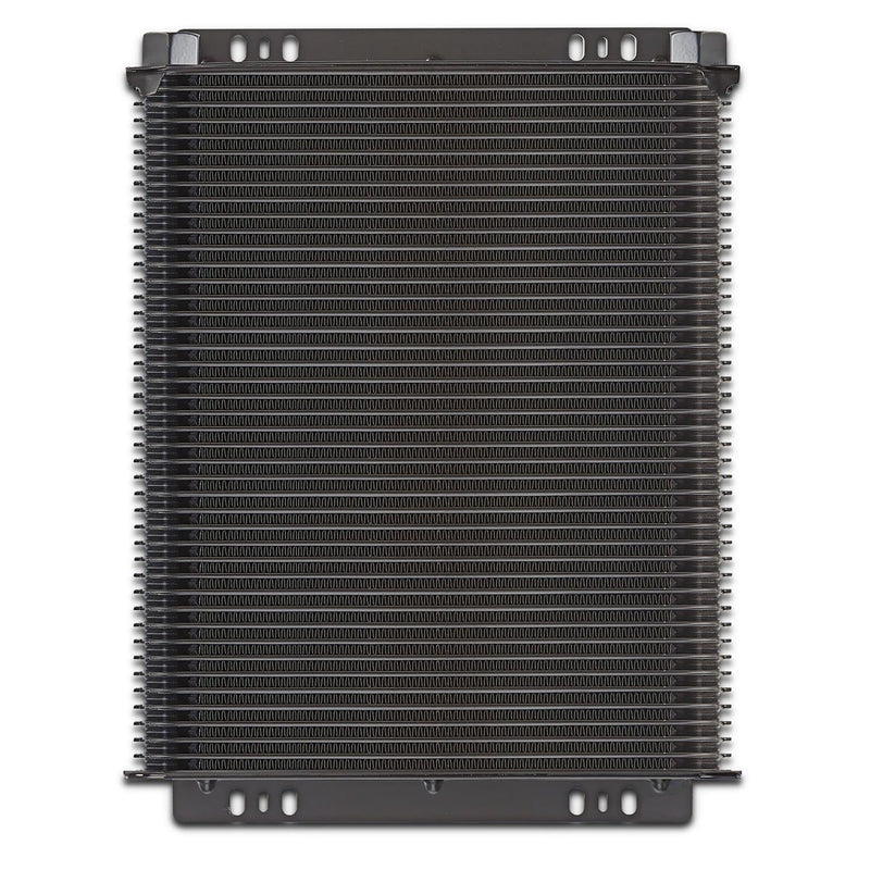 Oil Cooler Proform - 40 Row Universal 69570-40