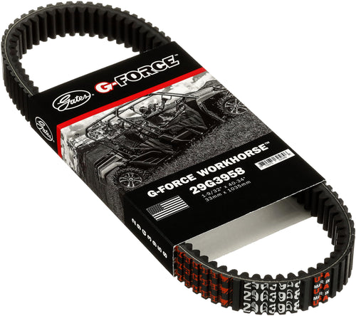 G-Force Gates CVT 29G3958 Drive Belt