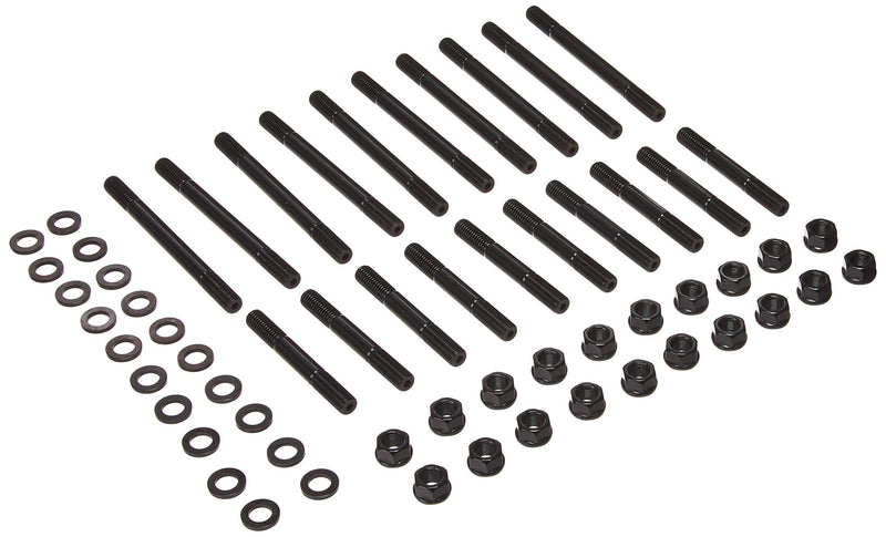 6-Point Head Stud Kit ARP 254-4112 for Small Block Ford