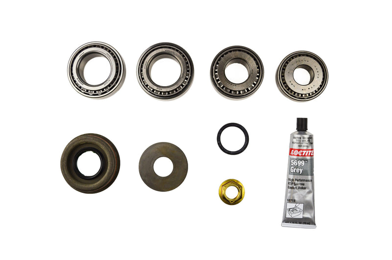 Axle Bearing Spicer Repair Kit 2017085