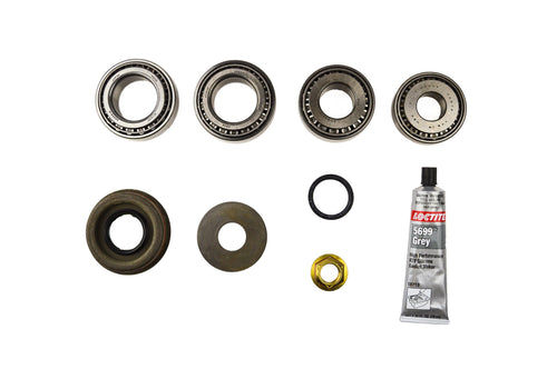Axle Bearing Spicer Repair Kit 2017085