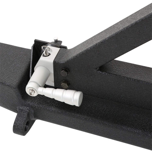 XRC REAR SWING AWAY SmittyBilt - SB76654