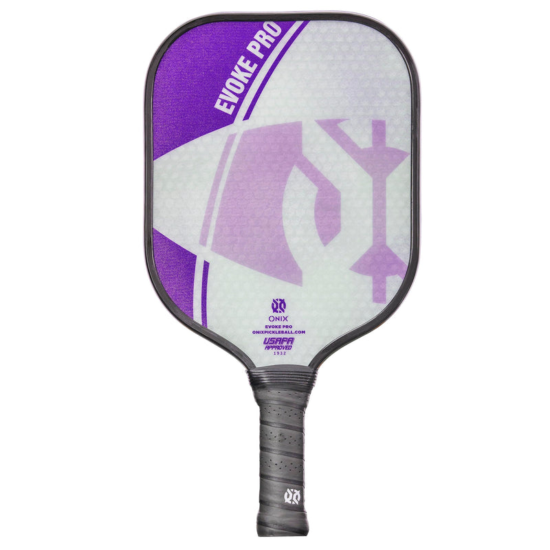 Purple ONIX Evoke Pro