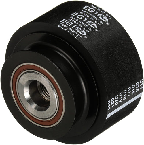 EuroGrip Gates K0EG1 Flexible Coupler Kit