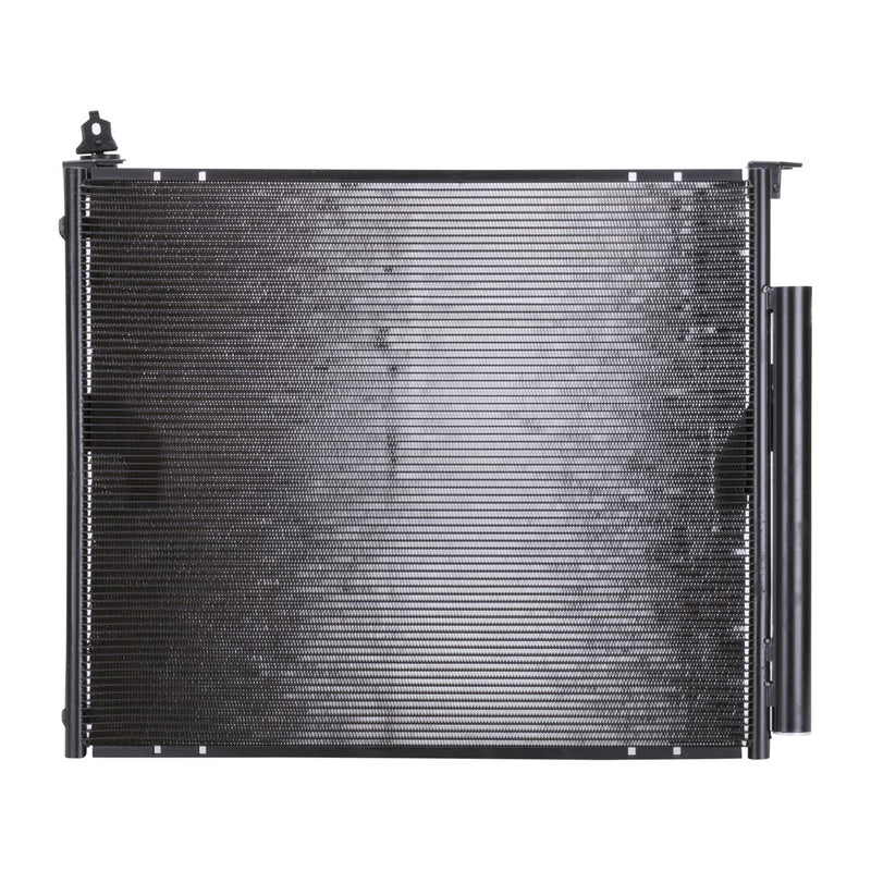 A/C TYC Condenser - 3579