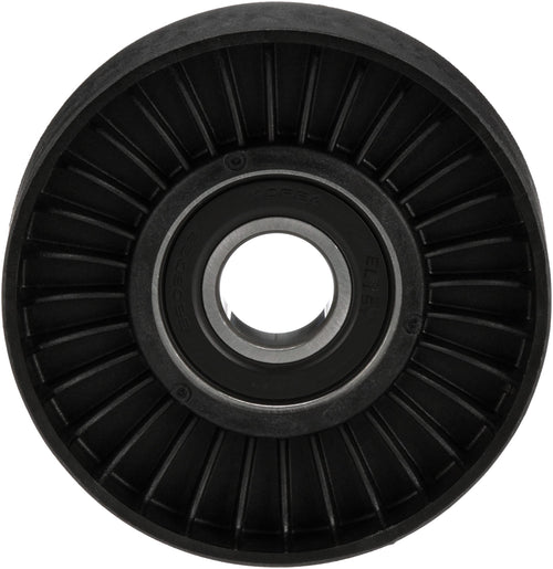 Gates DriveAlign 38027 Belt Drive Idler/Tensioner Pulley