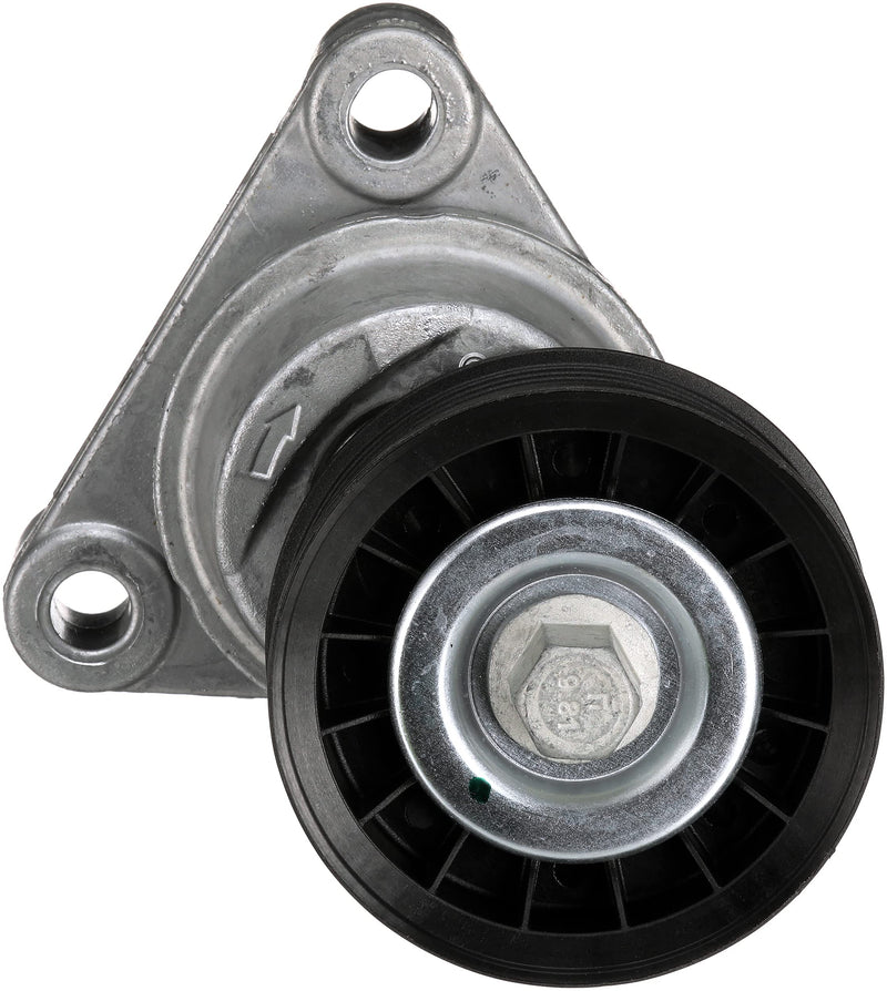 Automatic DriveAlign Belt Tensioner