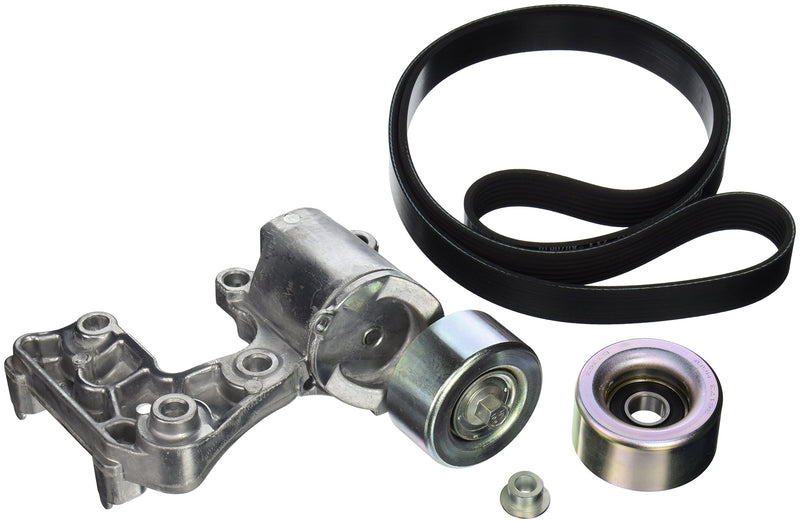 Gates Belt Drive Kit ACK070610