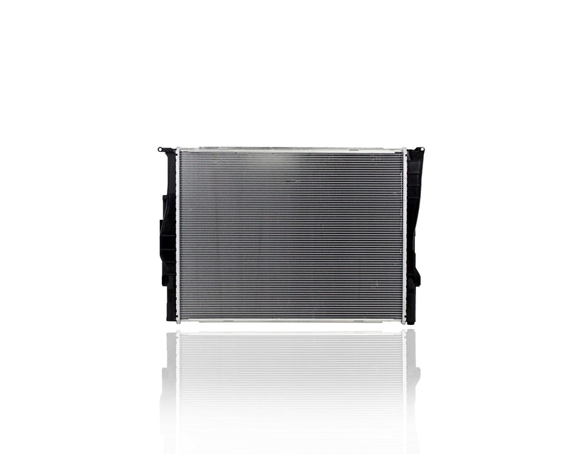 RADIATOR KOYORAD - A2882