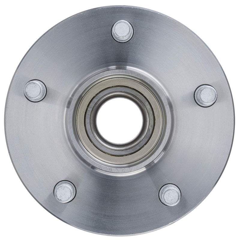 Wheel Bearing and Hub Assembly MOOG for Nissan Maxima 512203
