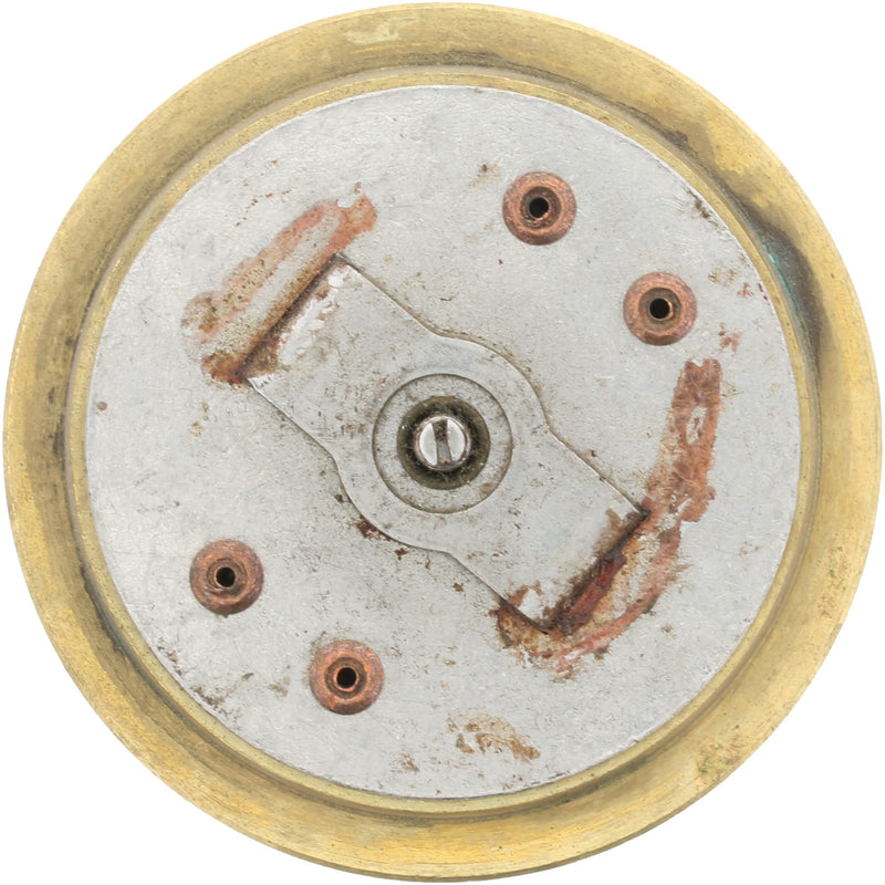 Heavy-Duty Gates Engine Coolant Thermostat 33448