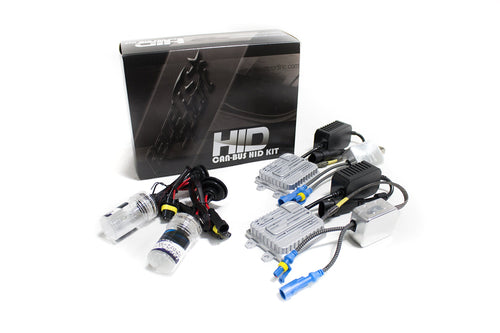 Gen6 Race Sport H4-5K-GEN6 Canbus