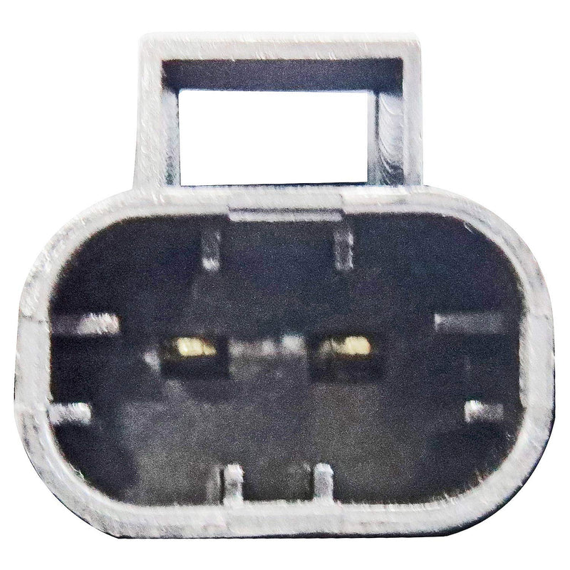 Blower TYC Assembly
